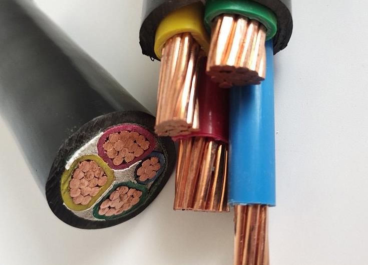 珠江電纜質(zhì)量檢測(cè)需要關(guān)注幾個(gè)重要指標(biāo) 珠江電纜質(zhì)量檢測(cè)需要關(guān)注幾個(gè)重要指標(biāo)