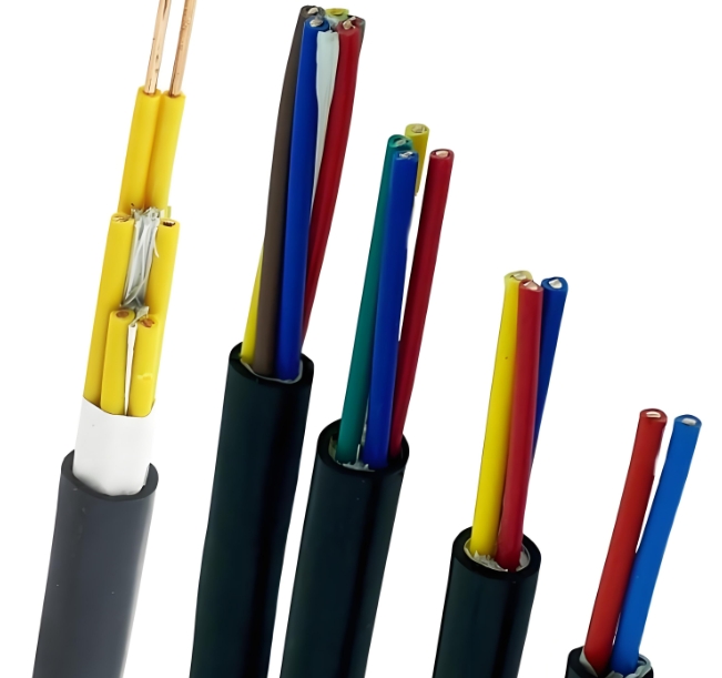 南方一線電纜講解如何避免電線電纜超載引發火災.jpg 南方一線電纜講解如何避免電線電纜超載引發火災.jpg